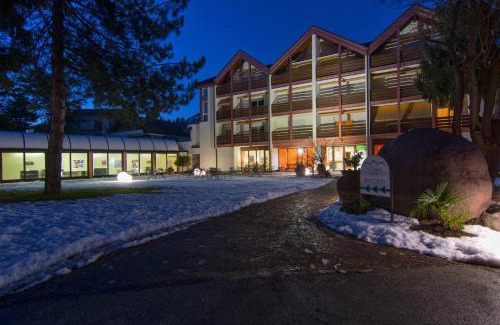 Pergine Valsugana Hotel | Al Ponte Garnì