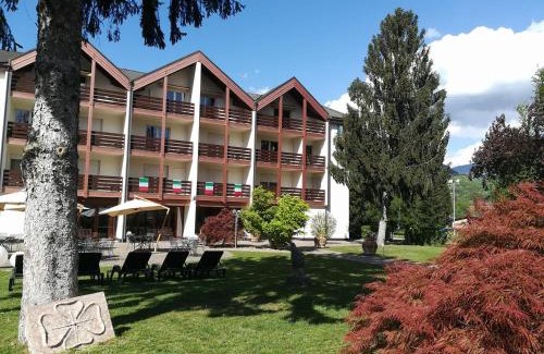 Pergine Valsugana Hotel | Al Ponte Garnì