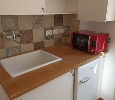 Camogli House | Al Porto 61 - Rooms for Rent
