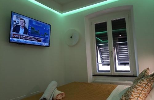 Camogli House | Al Porto 61 - Rooms for Rent