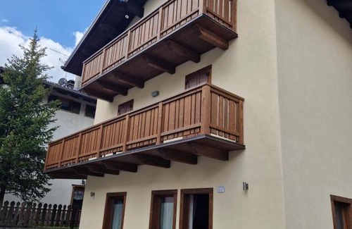 Livigno Apartment | Al Prestin