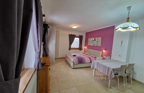 Livigno Apartment | Al Prestin