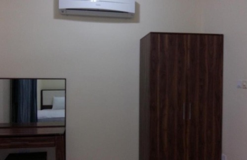 Salalah Apartment | Al-Qouf Building