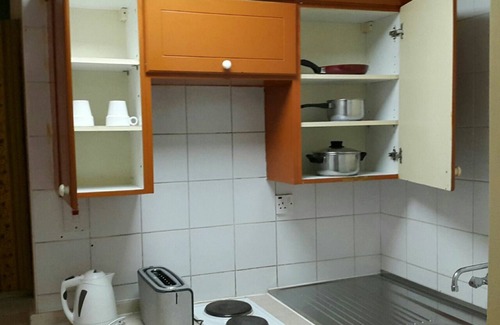 Old Dubai Apartment | Al Raien Hotel Apartment