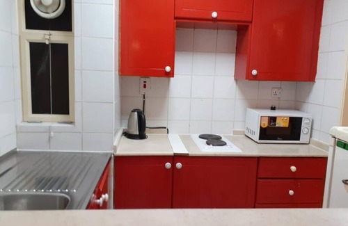 Old Dubai Apartment | Al Raien Hotel Apartment