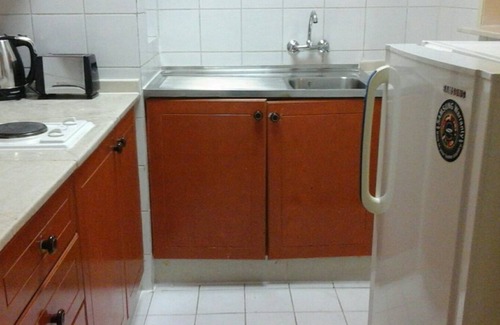 Old Dubai Apartment | Al Raien Hotel Apartment