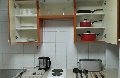 Old Dubai Apartment | Al Raien Hotel Apartment