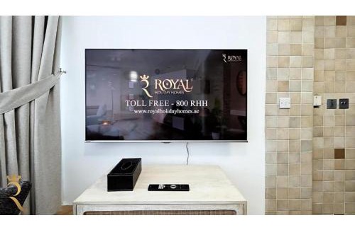 Abu Dhabi Apartment | Al Reef Downtown 1BR - Chic Modern Escape with Comfortable Living