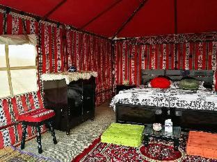 Al Kamil Wal Wafi Other | Al Reem Desert Camp