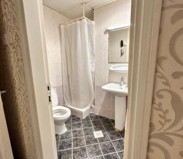 Al Muraqqabat Apartment | AL seef Hotel Apartments 1BR