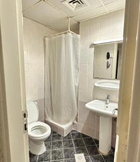 Al Muraqqabat Apartment | AL seef Hotel Apartments 1BR