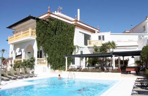 Chipiona Hotel | Al Sur de Chipiona