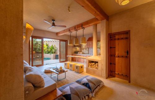 Nizwa House | Al Tanoor House