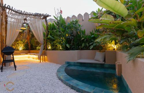 Nizwa House | Al Tanoor House
