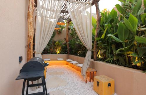 Nizwa House | Al Tanoor House