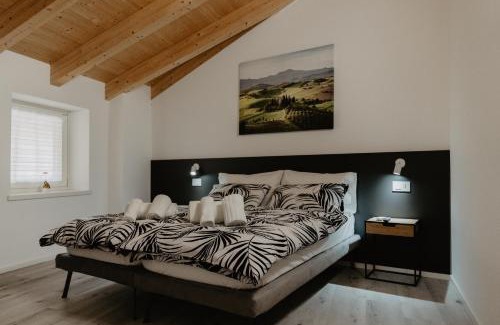 Nave San Rocco House | Al Vicolo Holiday Home