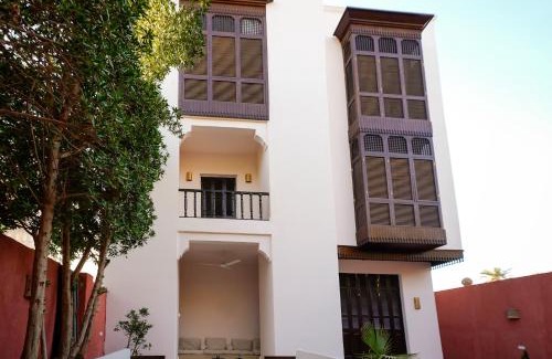 Luxor Hotel | Al Wadi - Authentic Boutique Hotel with Balloon Views, Near Ancient Sites