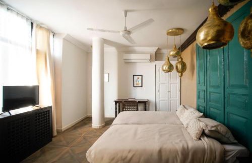Luxor Hotel | Al Wadi - Authentic Boutique Hotel with Balloon Views, Near Ancient Sites