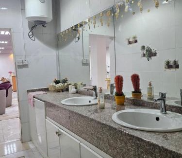 Abu Dhabi House | Al wafih