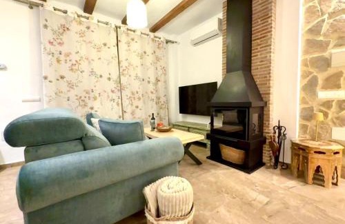 Zahara de la Sierra Apartment | Al Zahra Suites