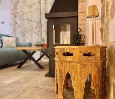 Zahara de la Sierra Apartment | Al Zahra Suites