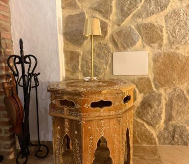 Zahara de la Sierra Apartment | Al Zahra Suites