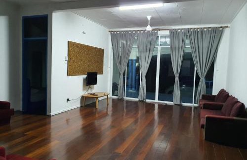 Kota Bharu House | ALA Beach Lodge - Ketapang Homestay
