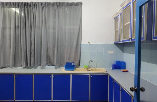 Kota Bharu House | ALA Beach Lodge - Ketapang Homestay