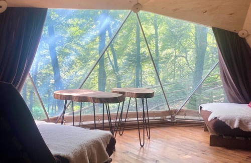 Göynük Hotel | Ala Glamping