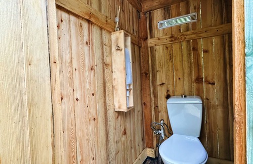 Göynük Hotel | Ala Glamping