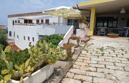 Porto Alabe Hotel | Alabe Hotel Marina di Tresnuraghes