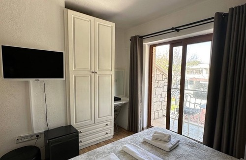 Tokoglu Hotel | Alacati Private