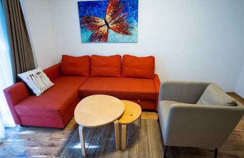 Tokoglu Hotel | Alacati Private