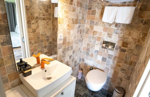 Tokoglu Hotel | Alacati Private