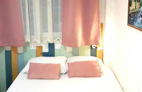 Buyukcekmece Hotel | AlaDeniz Hotel