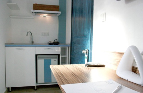 Buyukcekmece Hotel | AlaDeniz Hotel