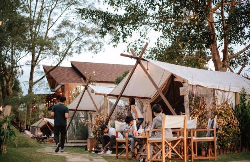 Kedisan Other | Alam Caldera Camp & Resto