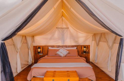 Kedisan Other | Alam Caldera Camp & Resto