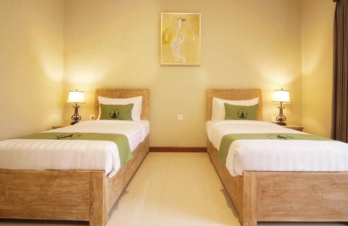 Melayang Hotel | Alam Kawi Ubud Resort & Spa