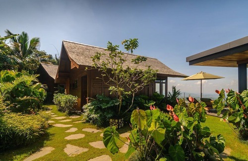 Penebel Cottage | Alam Mountain