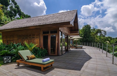 Penebel Cottage | Alam Mountain