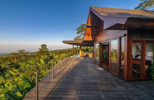 Penebel Cottage | Alam Mountain