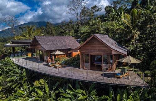 Penebel Cottage | Alam Mountain