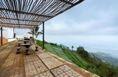 Songan Cabin | Alam Nirwana
