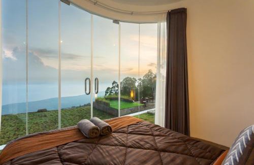 Songan Cabin | Alam Nirwana