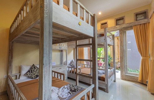 Ubud Bed & Breakfast | Alam Pracetha Bali