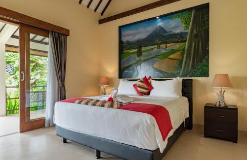Kayu Putih Hotel | Alamanda Lovina Resort