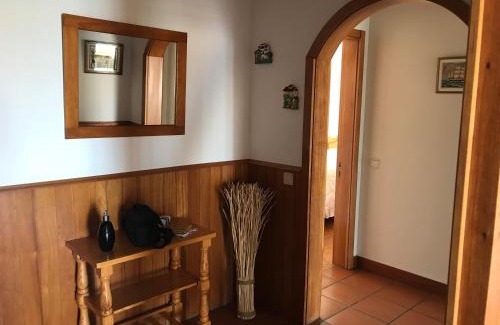 Barra Apartment | Alamar Barra