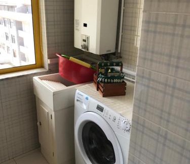 Barra Apartment | Alamar Barra