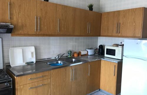 Barra Apartment | Alamar Barra